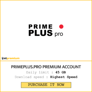 PRIMEPLUS PRO ACCOUNT